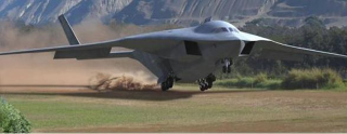 Illustration for article titled Why Is AREA 51 Building A Mysterious New Hangar And What Will It Hide?